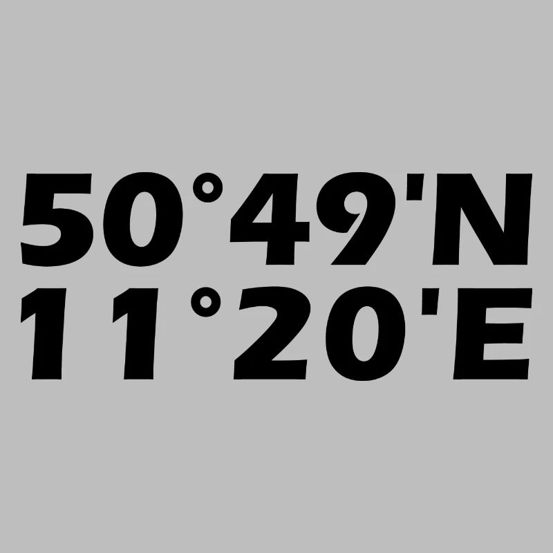 Weimar coordinates