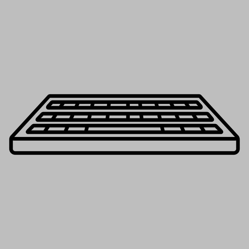 Control Keyboard Input Computer