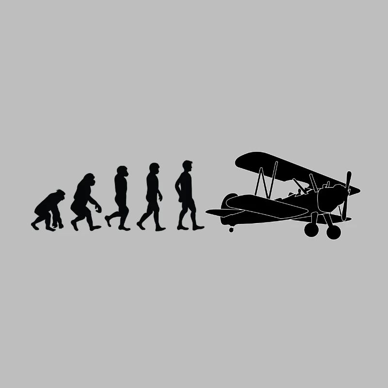 Evolution Pilot