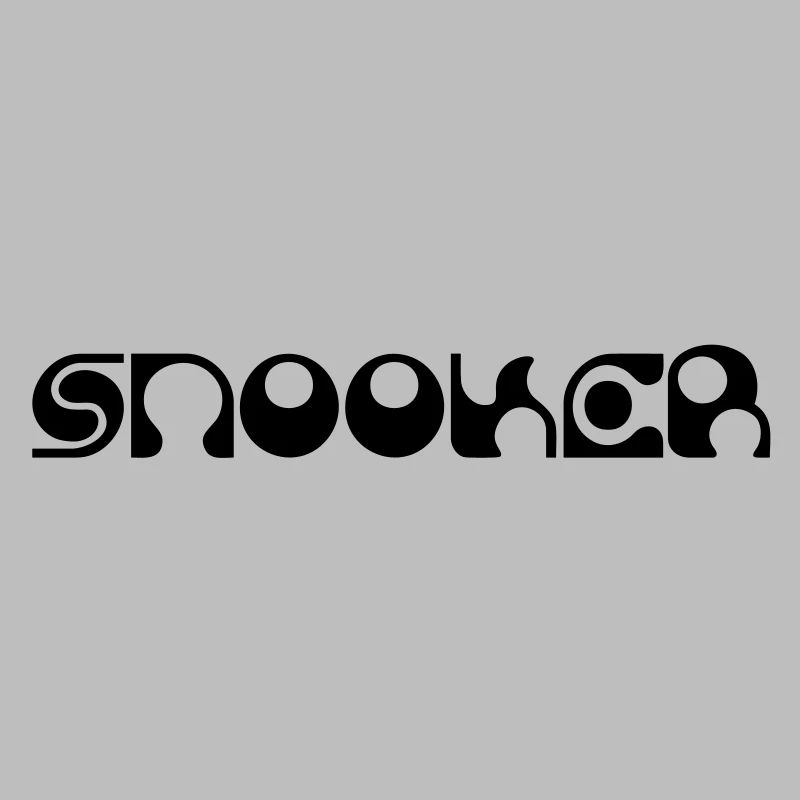 SNOOKER