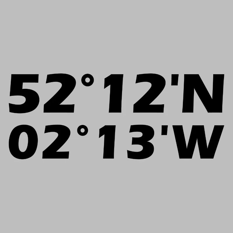 Worcester Coordinates