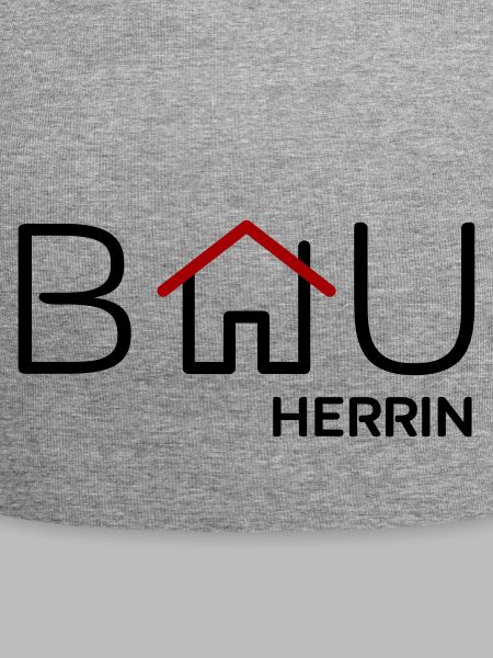 Bauherrin