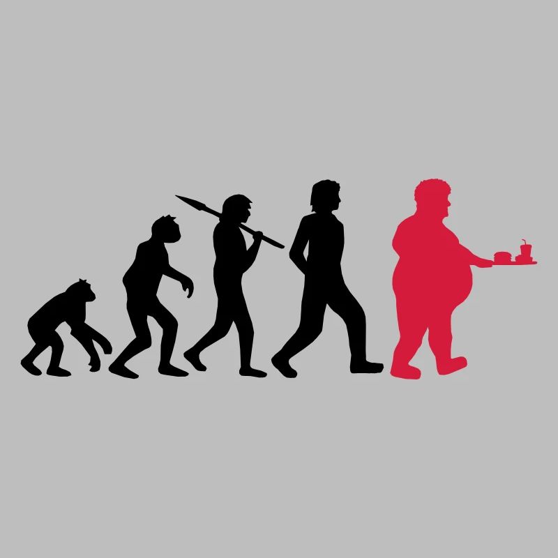 Fast Food Evolution