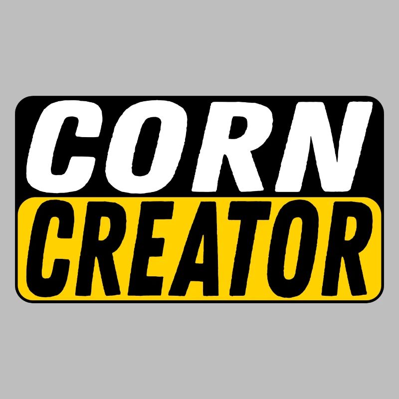 Corn Creator Corn Farmer Farmer Farmer
