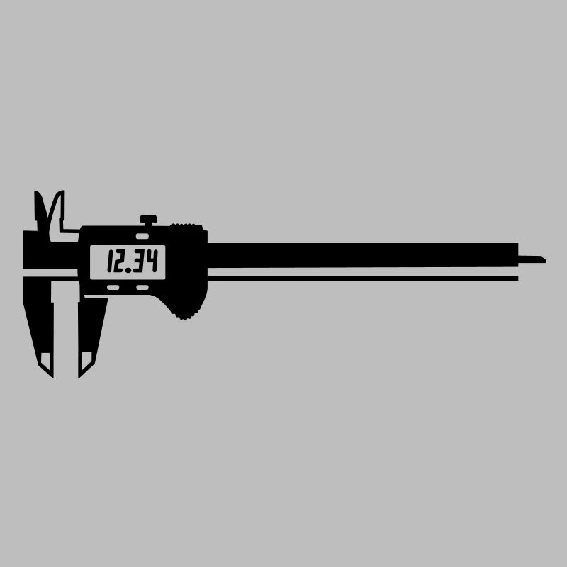 Messschieber
