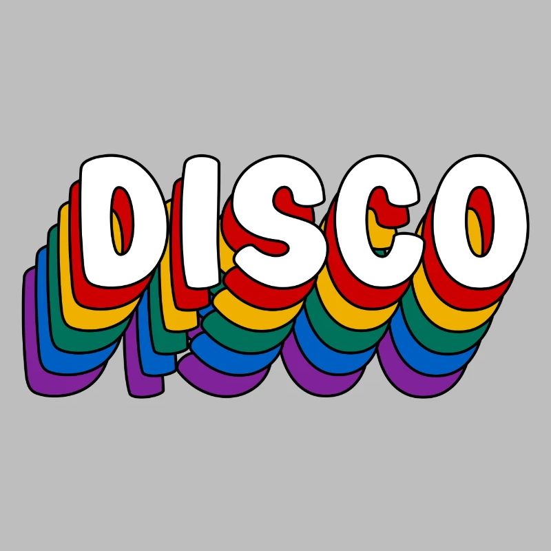 DISCO!!!