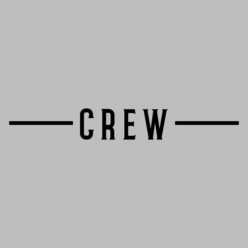 Crew stroke