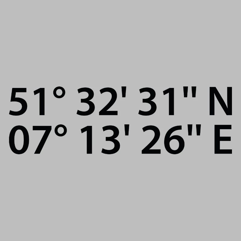 Herne coordinates