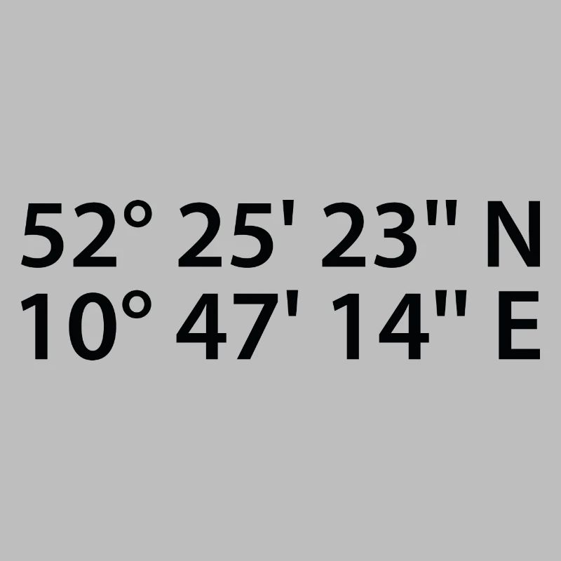 Wolfsburg Coordinates