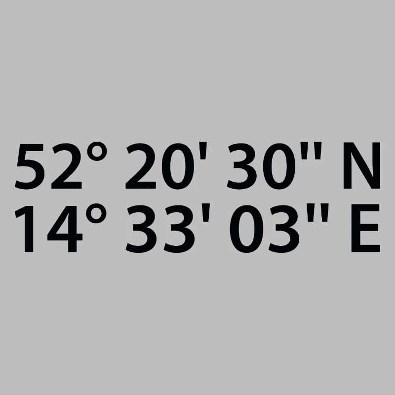 Coordonnées de Francfort (Oder)