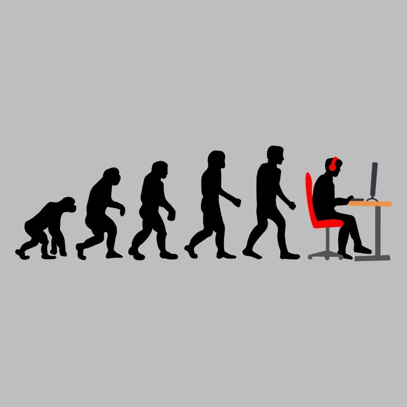 Gamer Evolution 2