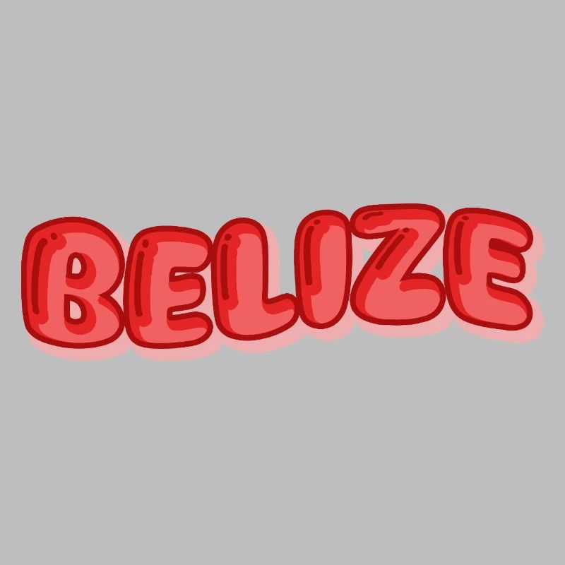 Gift for Belize