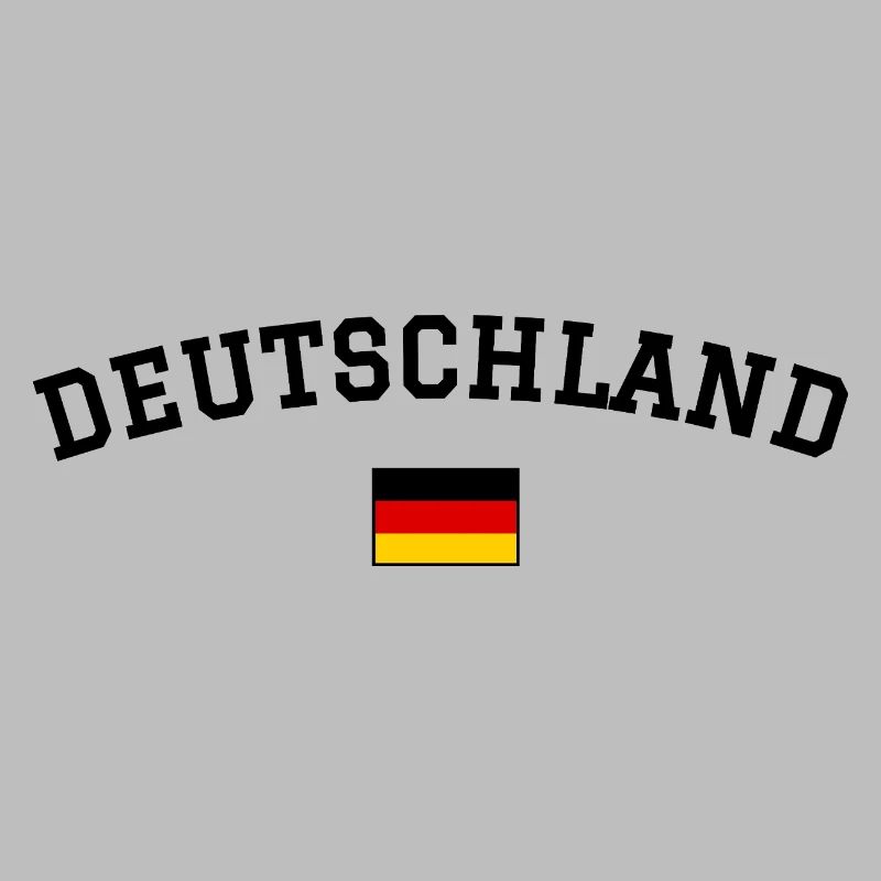 Minimum du drapeau allemand