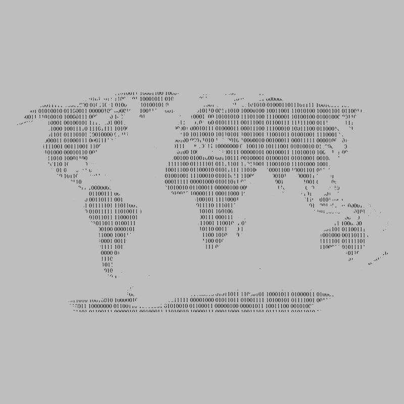 binary ,welt