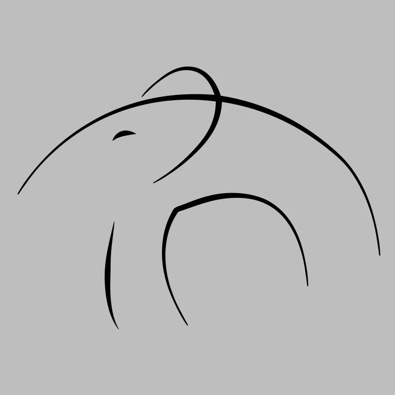 Elefant