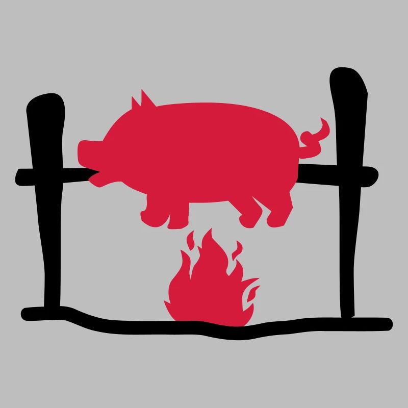 BBQ barbecue