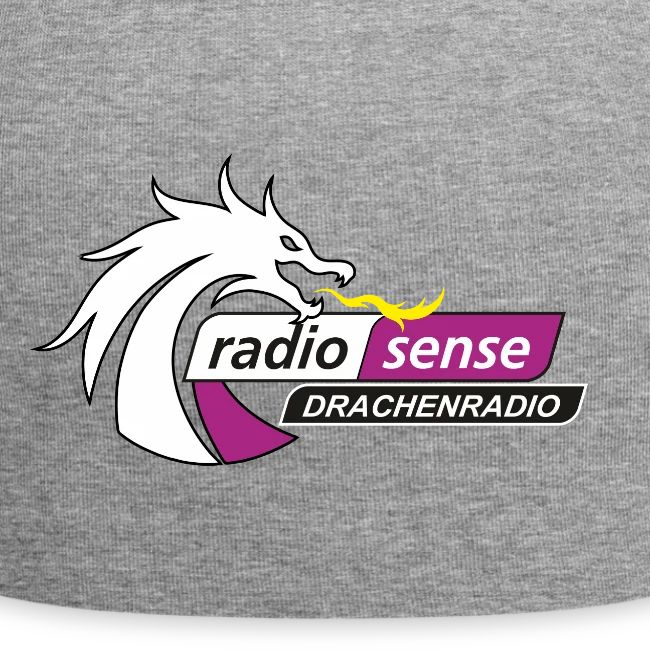 RADIO-SENSE: Drachenradio