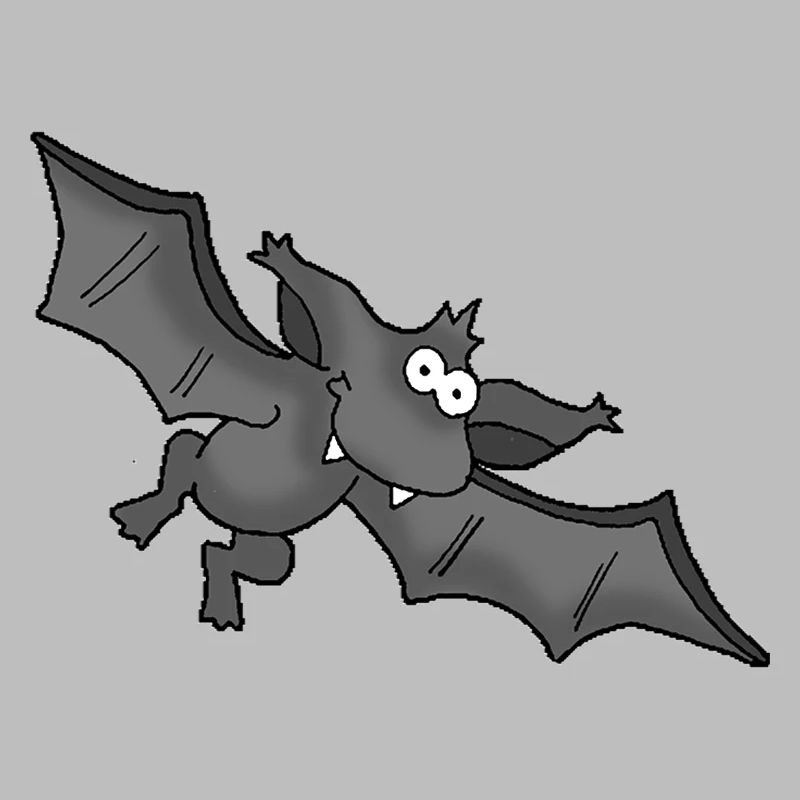 Fledermaus