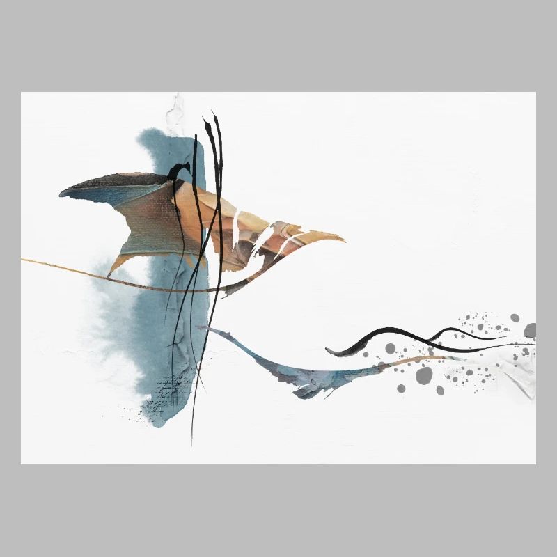 Piercing Through Minimal, Abstract