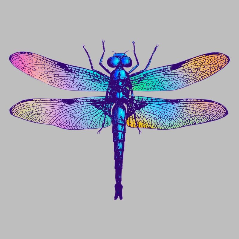 Libellule