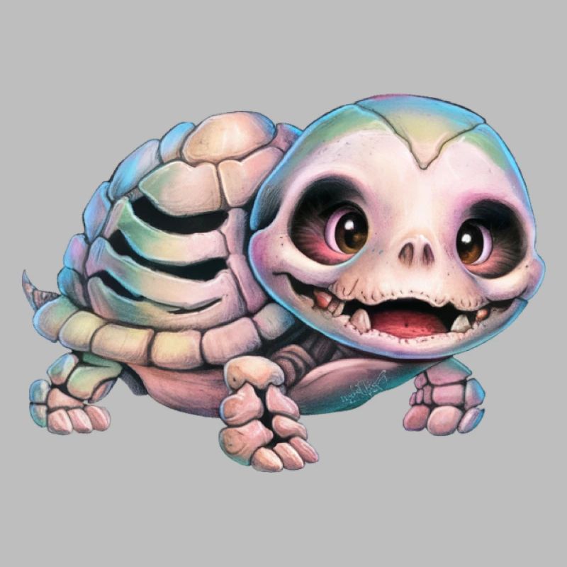 SCHILDKRÖTEN