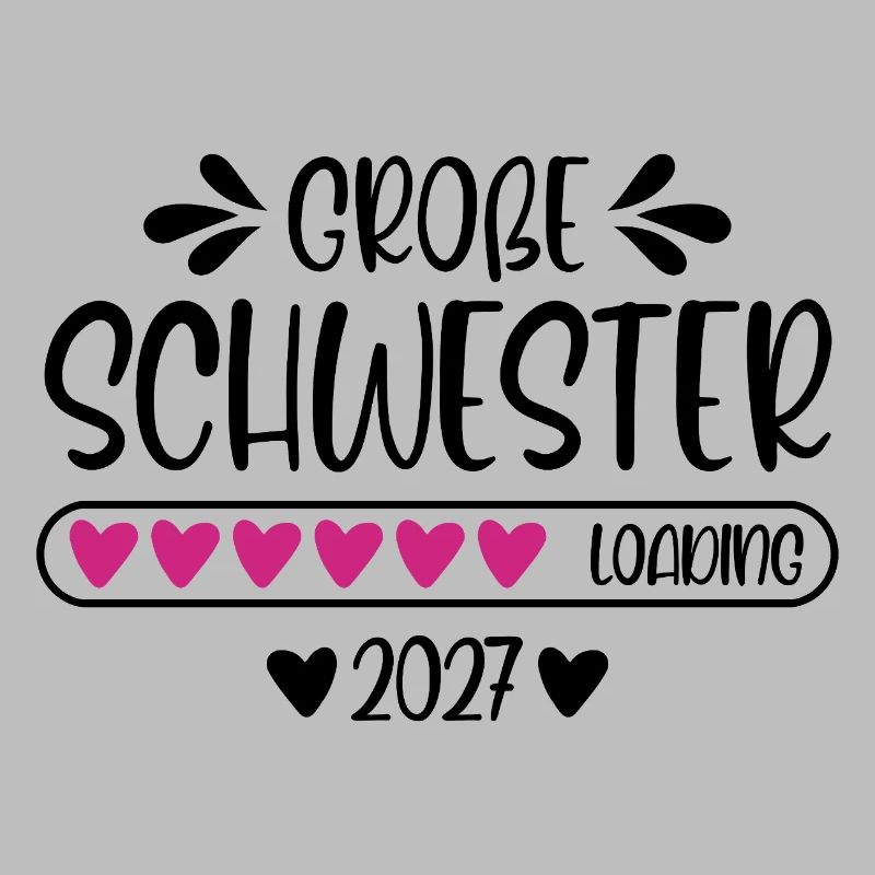 Große Schwester 2027 loading