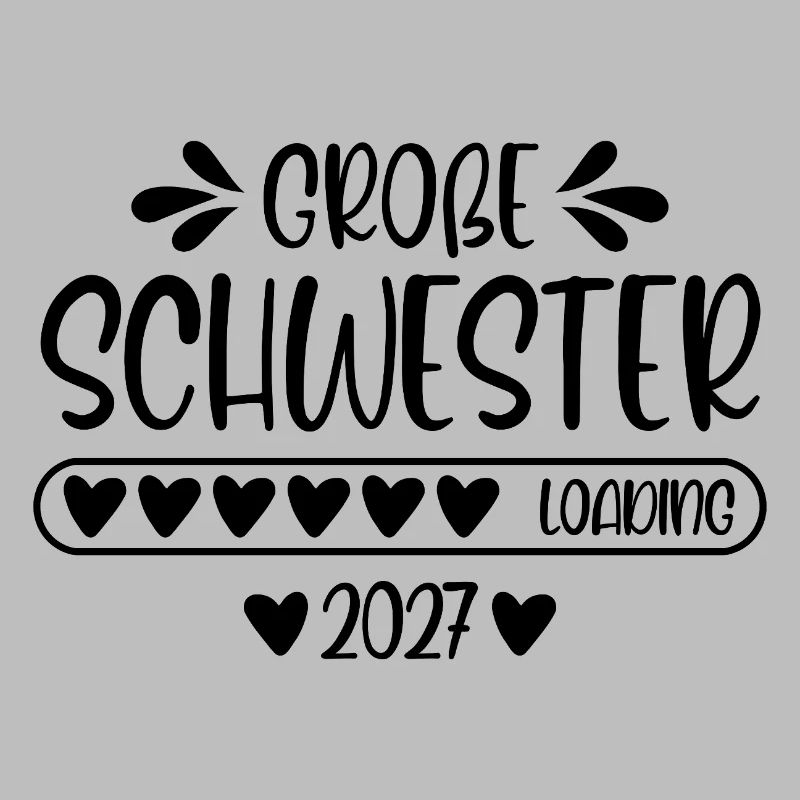 Große Schwester 2027 loading