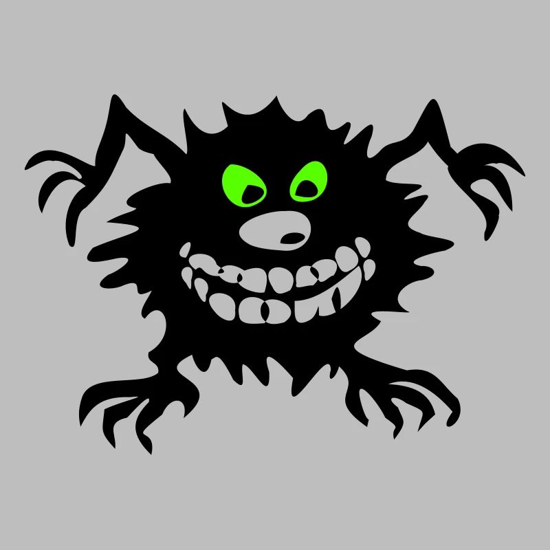 Monster - Eater