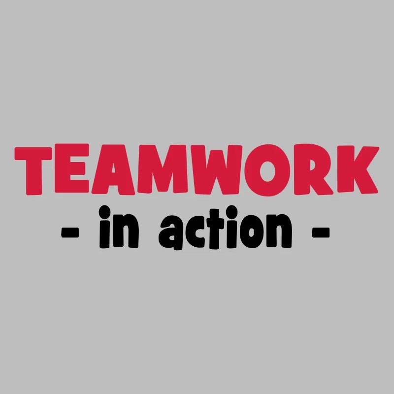 Teamwork in Action