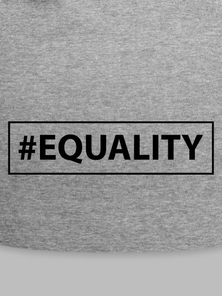 Equality equality