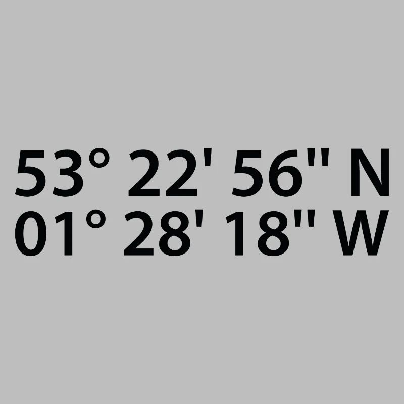 Sheffield coordinates