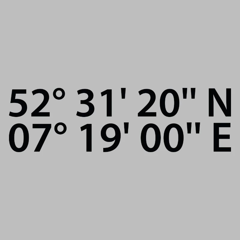 Lingen (Ems) coordinates