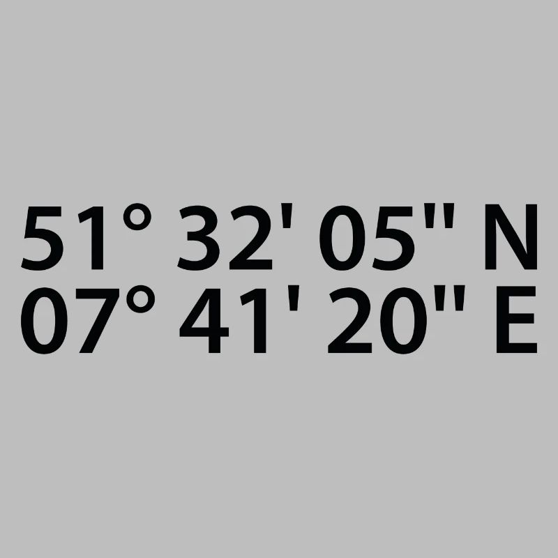 Unna coordinates