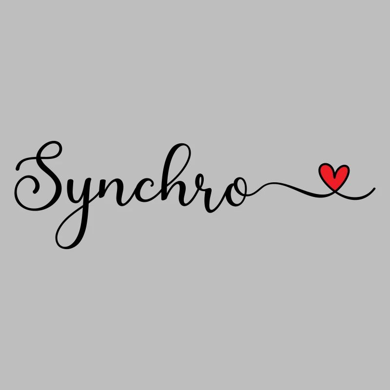 Nage synchronisée