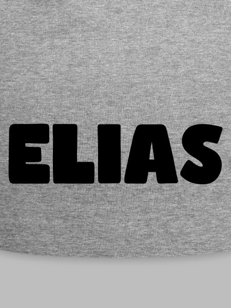 Elias Name