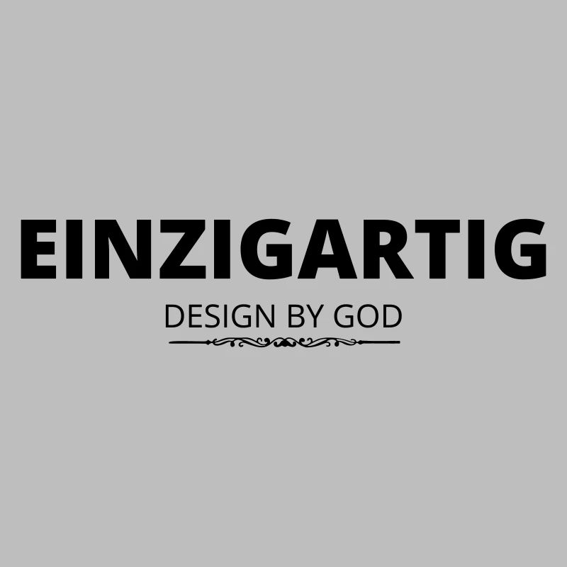 Einzigartig