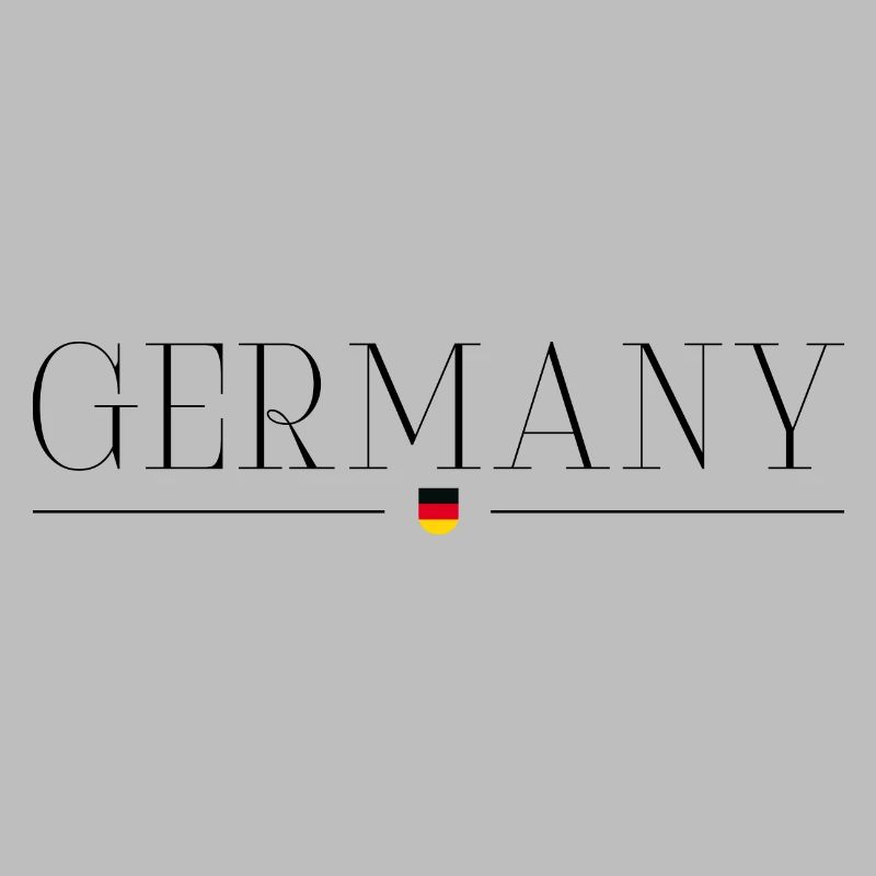 Germany: Stylish, diverse, unmistakable