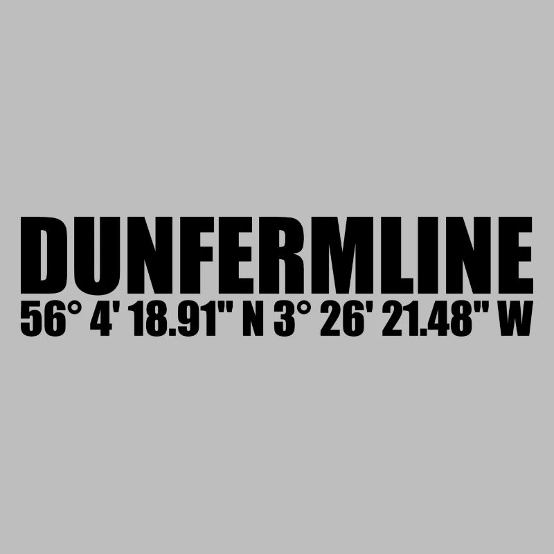Dunfermline coordinates