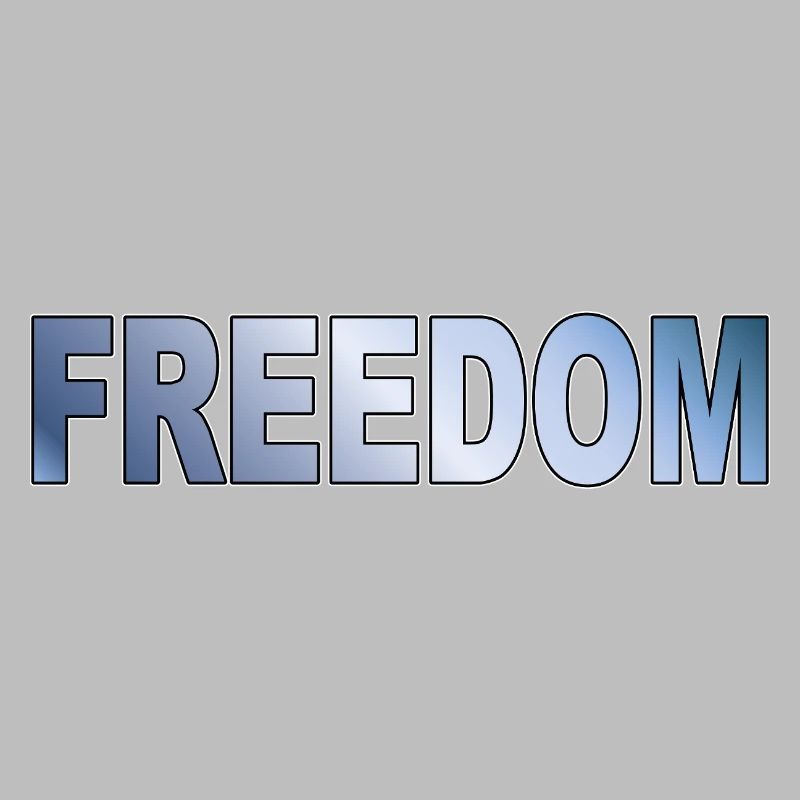 Conception de la Déclaration de Typographie de la Liberté