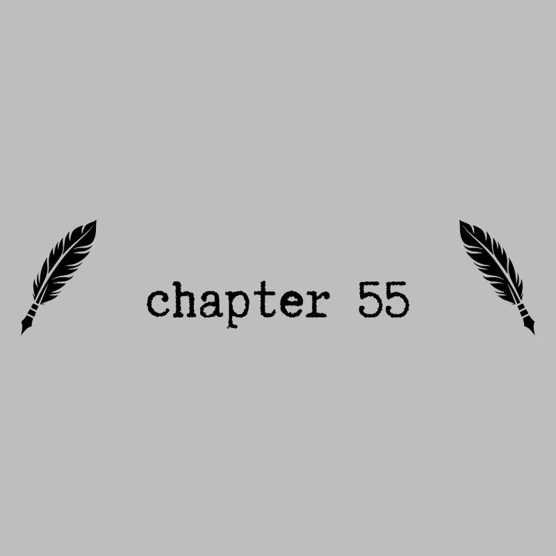 chapter 55 Geburtstag