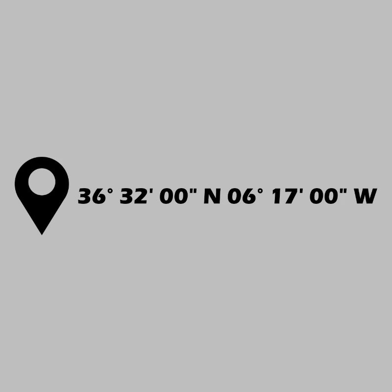 Cádiz coordinates