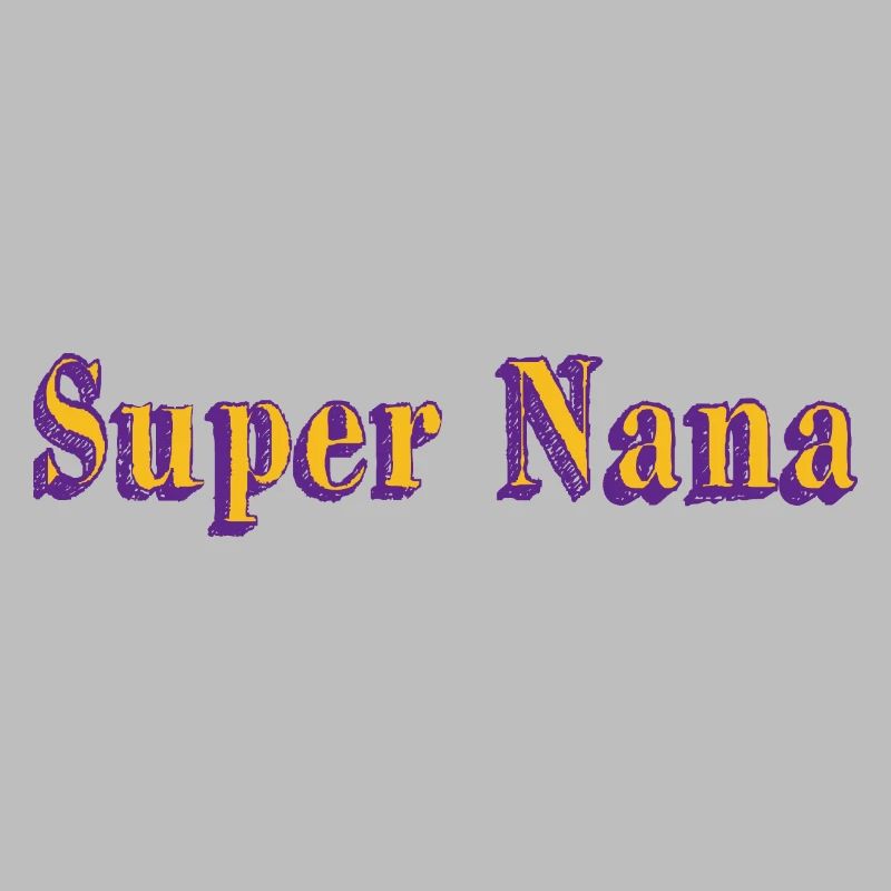 super nana