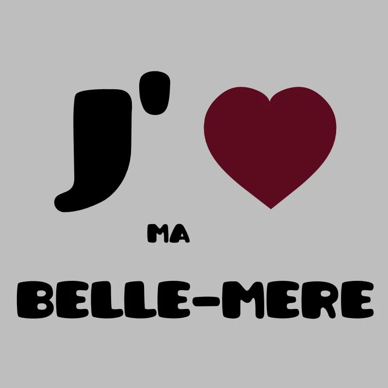 Ich liebe meine Mutter (V)