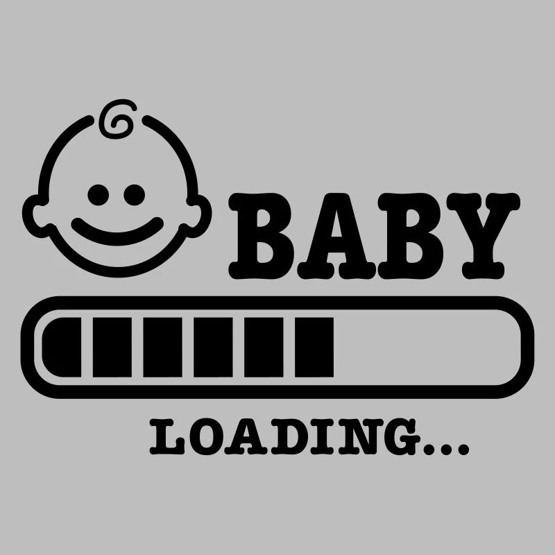 bébé loading