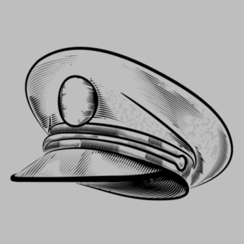 Conception de chapeau uniforme