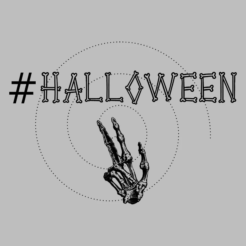 HALLOWEEN - SÜSSES ODER SAURES