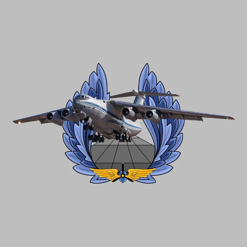 IL-76