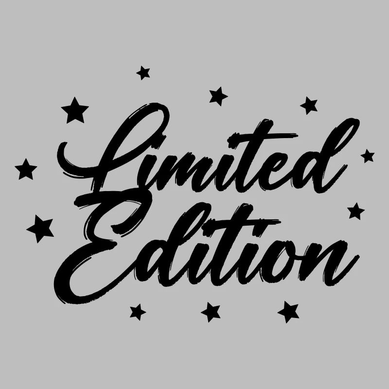 Édition limitée