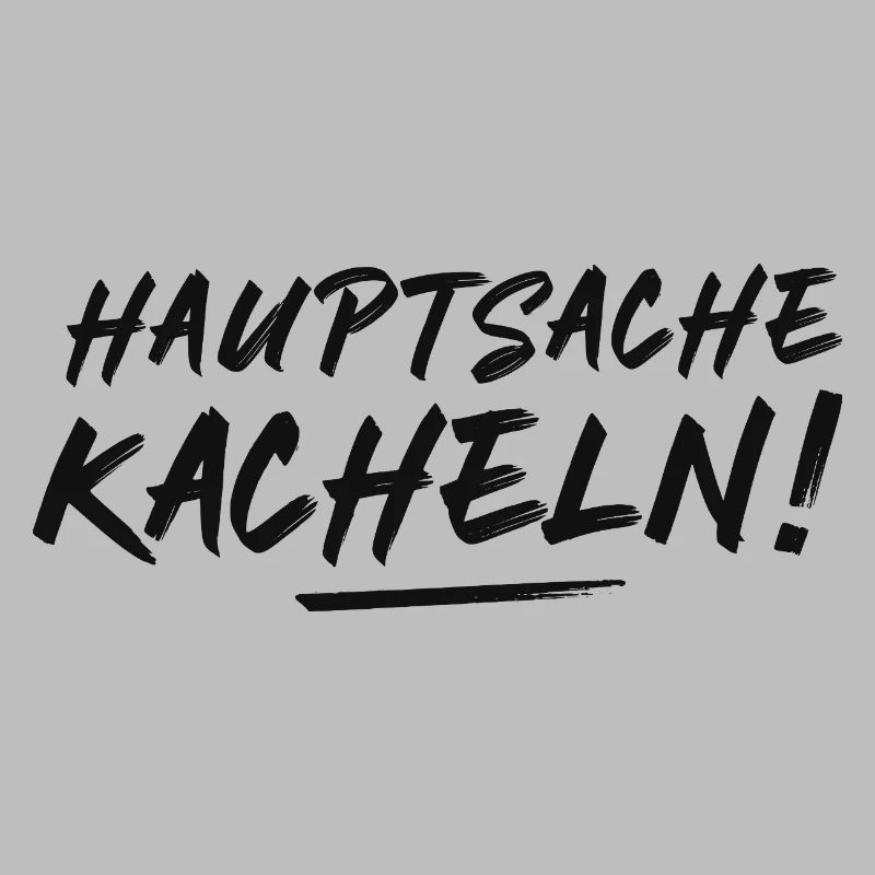 Fliesenleger Geschenk