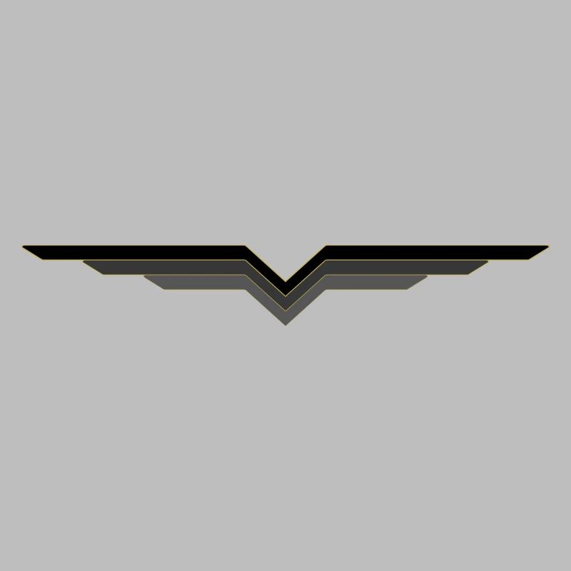 wing